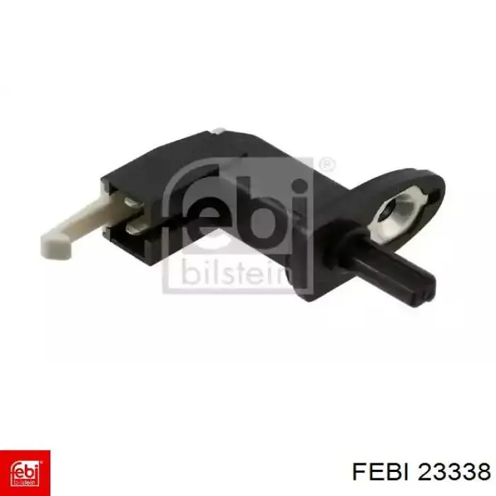 23338 Febi Концевик