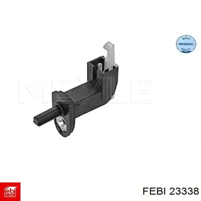Датчик закрывания дверей (концевой выключатель) Febi 23338 цена, от 2.22 USD
