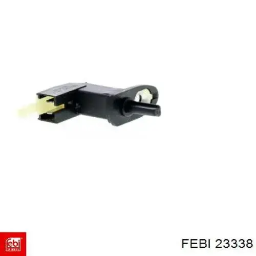 Датчик закрывания дверей 23338 Febi