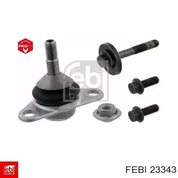 Купить 23343 Febi Нижняя шаровая опора