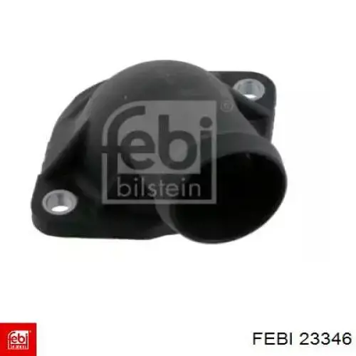 Фланец системы охлаждения 23346 Febi