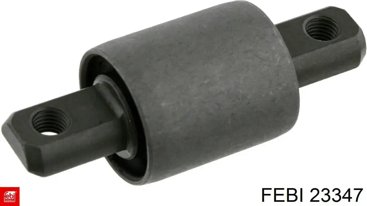 Левый рычаг передней нижней подвески Febi 23347 цена, от 101.89 USD