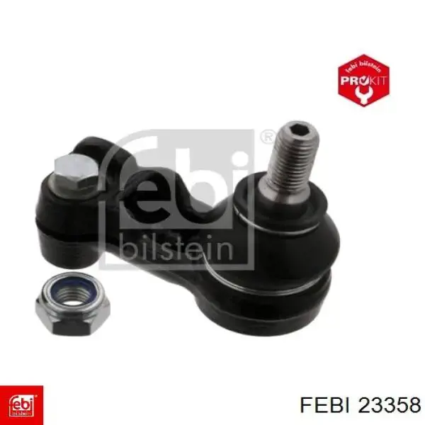 Резинка заднего стабилизатора Febi 23358 цена, от 5.03 USD