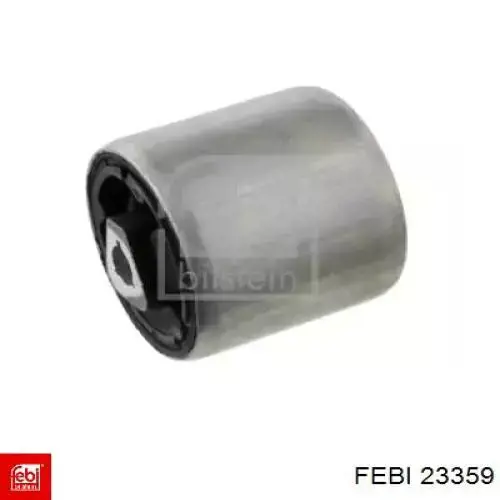 Сайлентблок передней подвески Febi 23359 цена, от 15.15 USD