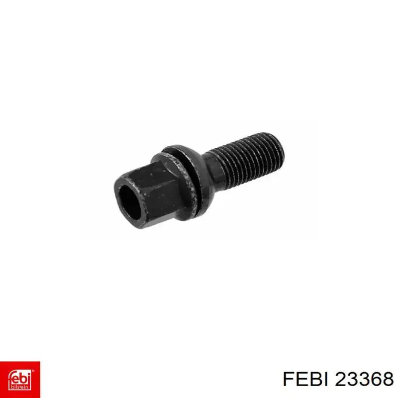 Шпилька колесная задняя/передняя Febi 23368 цена, от 3.35 USD