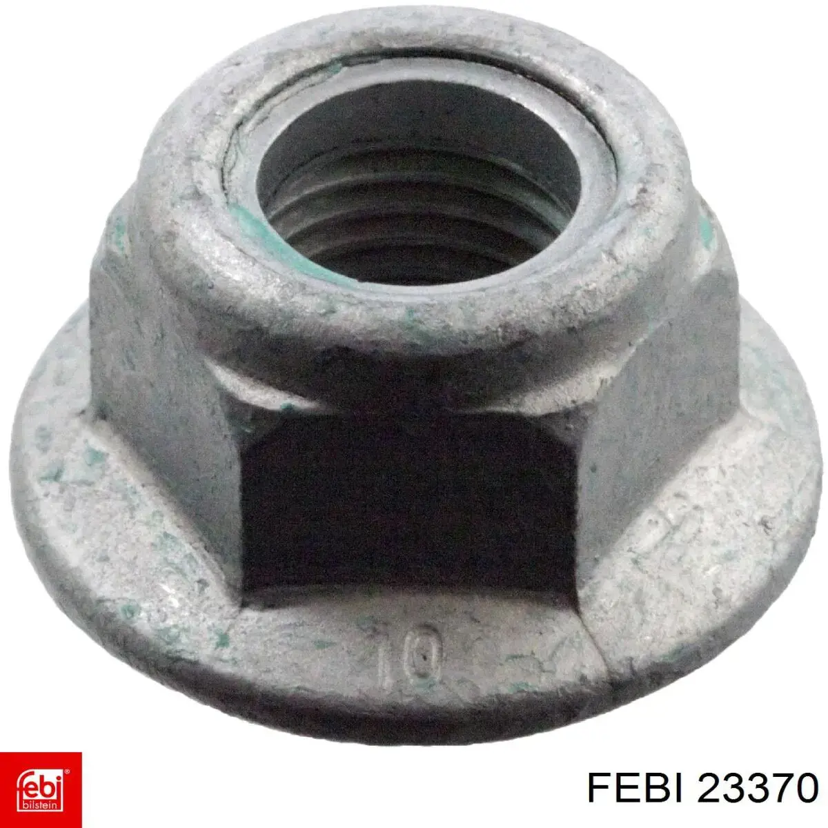 Комплект подшипника ступицы колеса Febi 23370 цена, от 21.64 USD