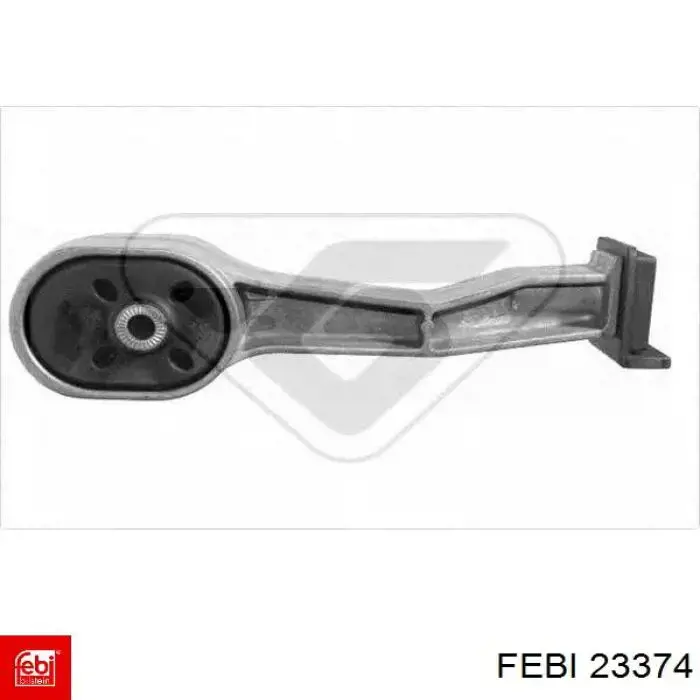 Задняя опора двигателя Febi 23374 цена, от 38.96 USD
