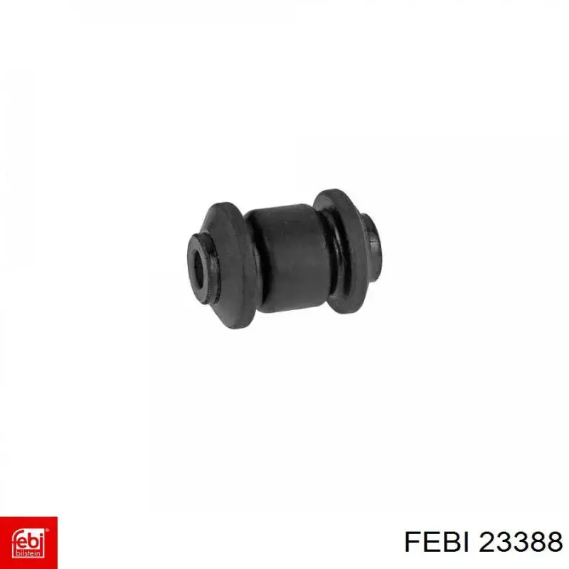 Амортизатор багажника 23388 Febi