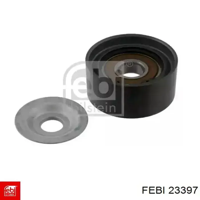 Паразитный ролик 23397 Febi