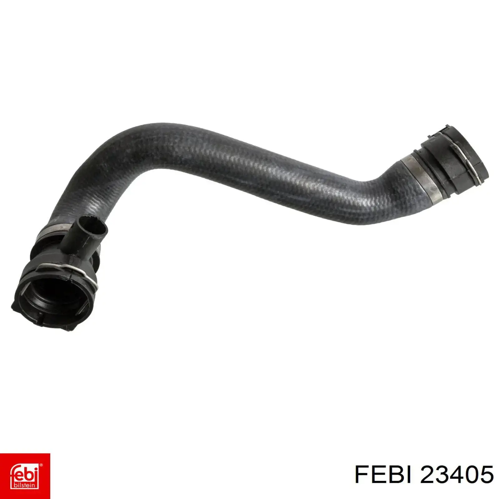 Сайлентблок передней подвески Febi 23405 цена, от 11.48 USD