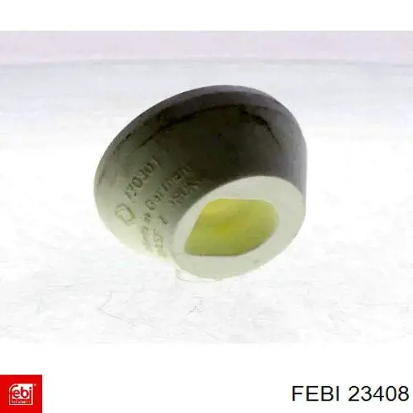 Гидроопора двигателя передняя Febi 23408 цена, от 4.83 USD