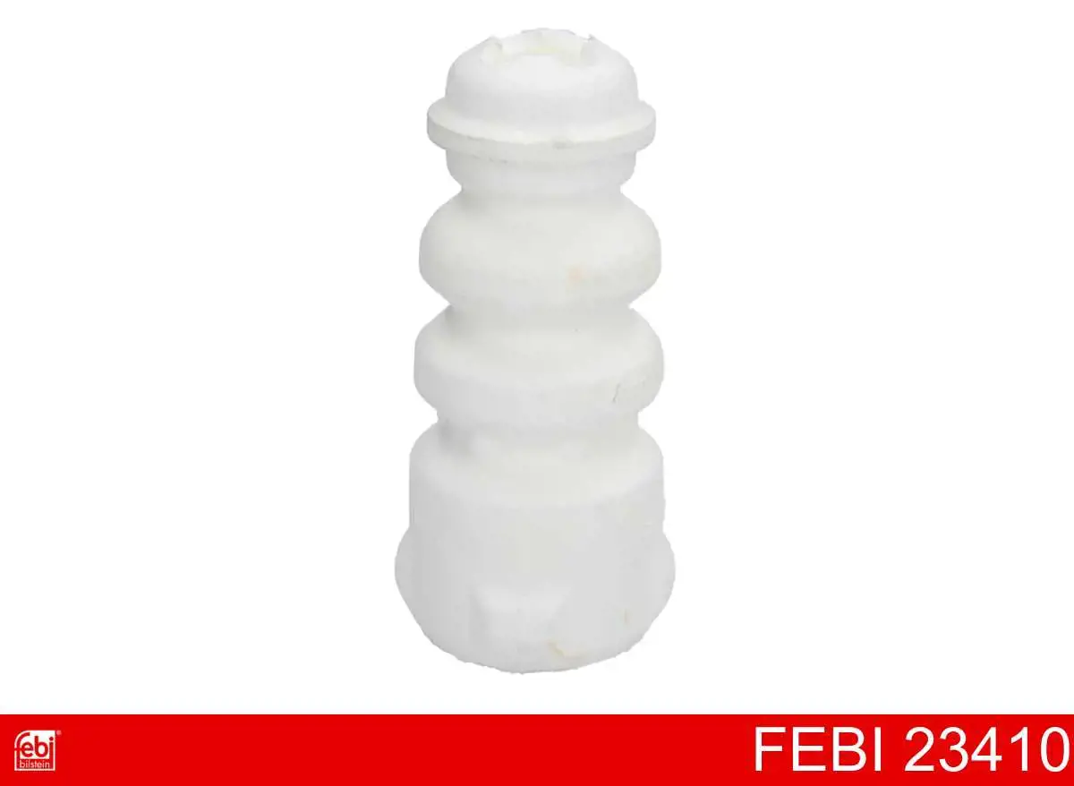 Буфер-отбойник амортизатора заднего Febi 23410 цена, от 6.47 USD