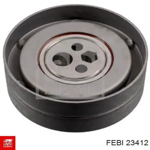 Купить 23412 Febi Проставка задней нижней пружины
