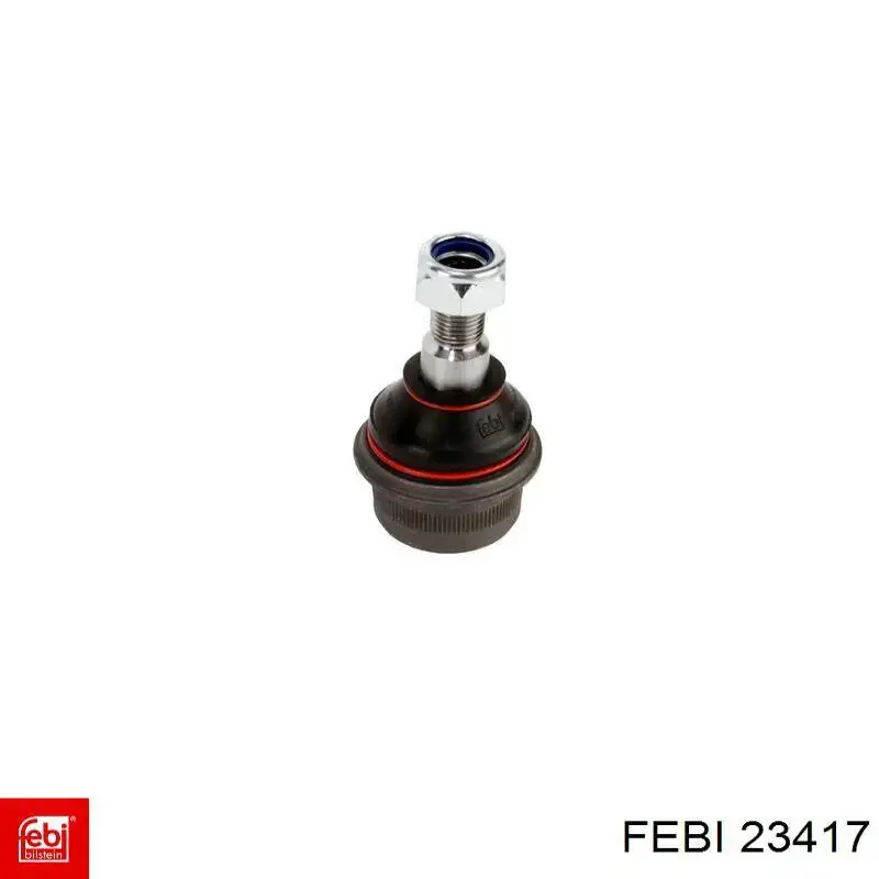 Шаровая опора, нижняя Febi 23417 цена, от 15.88 USD