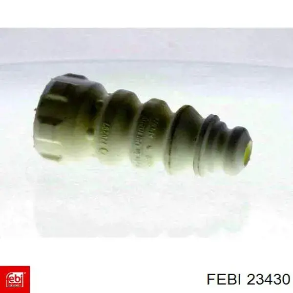 Купить 23430 Febi Отбойник амортизатора заднего