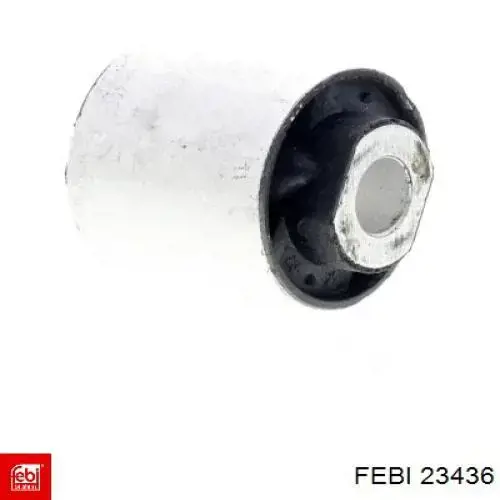 Гидроопора двигателя передняя Febi 23436 цена, от 6.26 USD