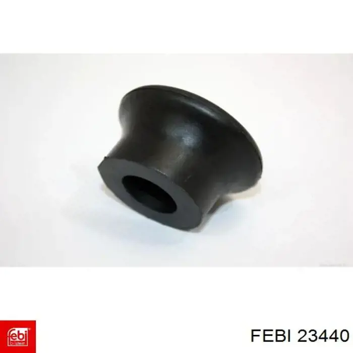 Передняя опора двигателя 23440 Febi