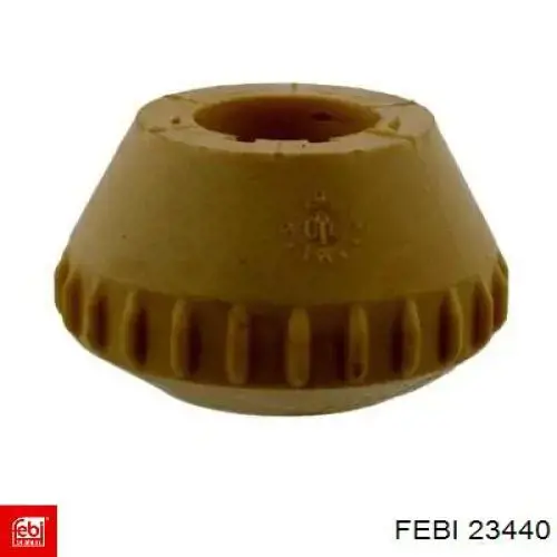 Гидроопора двигателя передняя Febi 23440 цена, от 3.92 USD