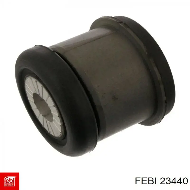 Подушка двигателя передняя Febi 23440