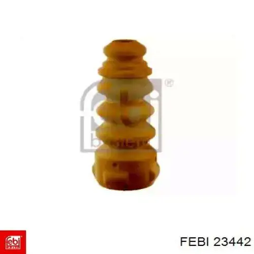 Купить 23442 Febi Отбойник амортизатора заднего
