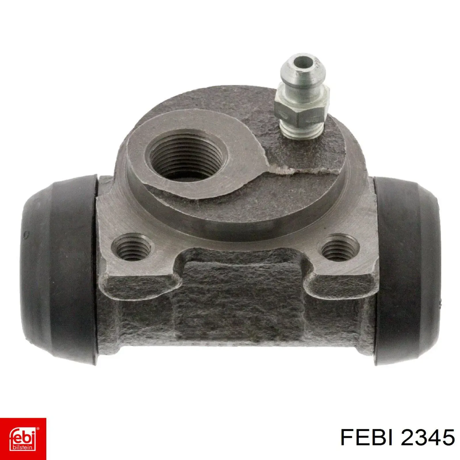 Ремкомплект маятникового рычага Febi 2345 цена, от 16.07 USD