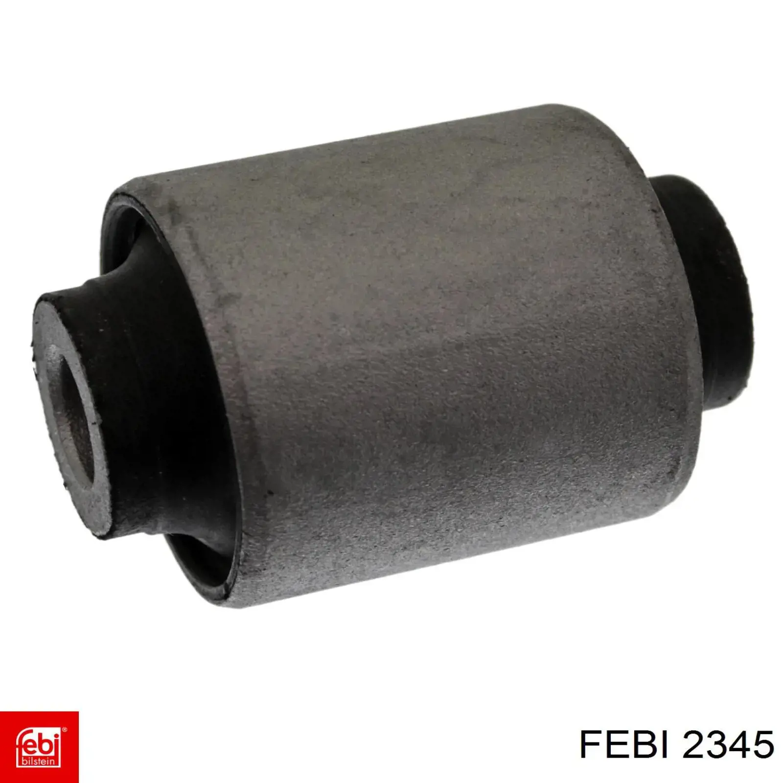 Ремкомплект маятникового рычага Febi 2345 цена, от 16.07 USD