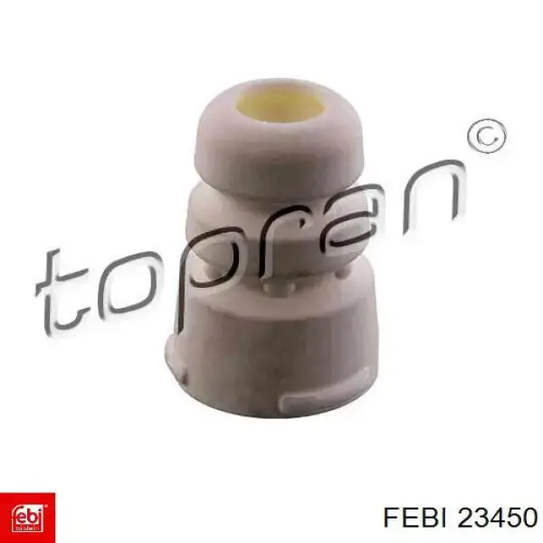 Буфер-отбойник амортизатора переднего Febi 23450 цена, от 7.03 USD