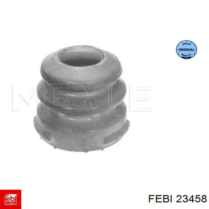 Купить 23458 Febi Буфер (отбойник) амортизатора переднего