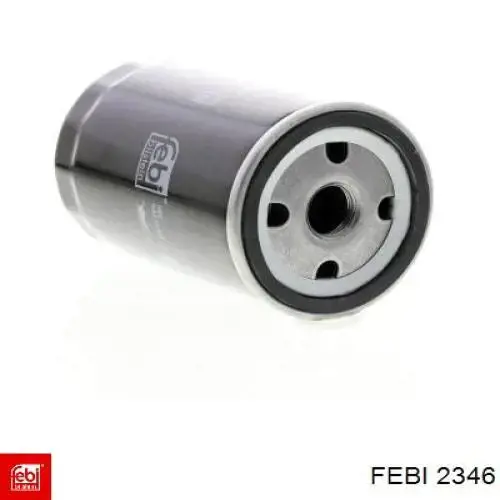 Гайка ступицы задней Febi 2346 цена, от 2.98 USD