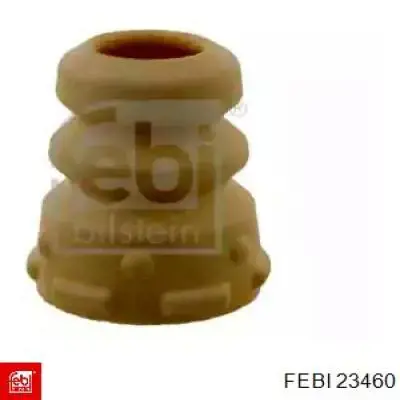 Купить 23460 Febi Буфер (отбойник) амортизатора переднего