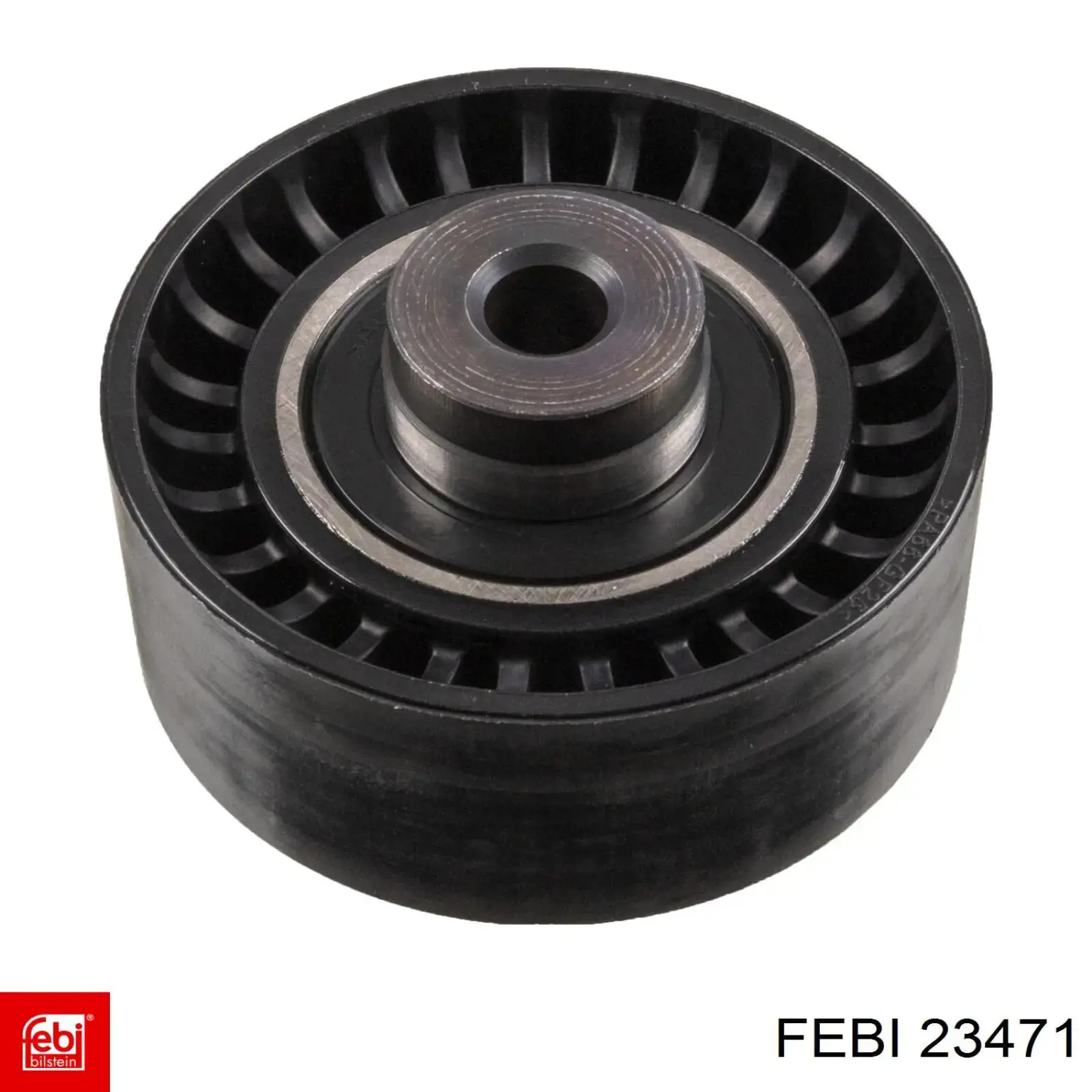 Резинка заднего стабилизатора Febi 23471 цена, от 35.94 USD