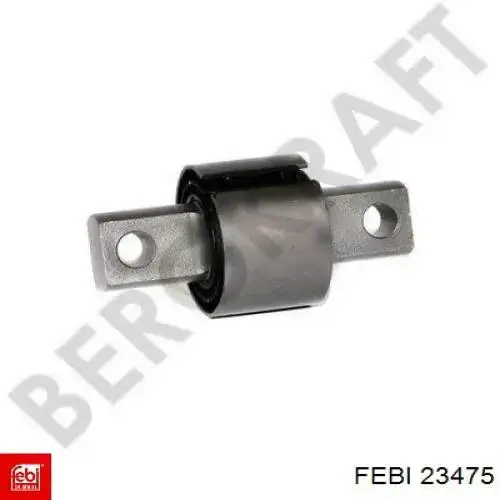A3963260081 Mercedes Сайлентблок стабилизатора заднего