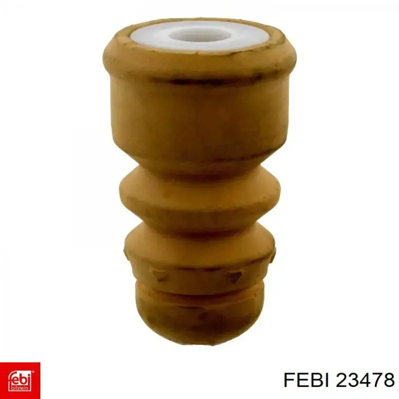 Купить 23478 Febi Отбойник амортизатора заднего