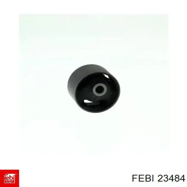 Подушка глушителя 23484 Febi