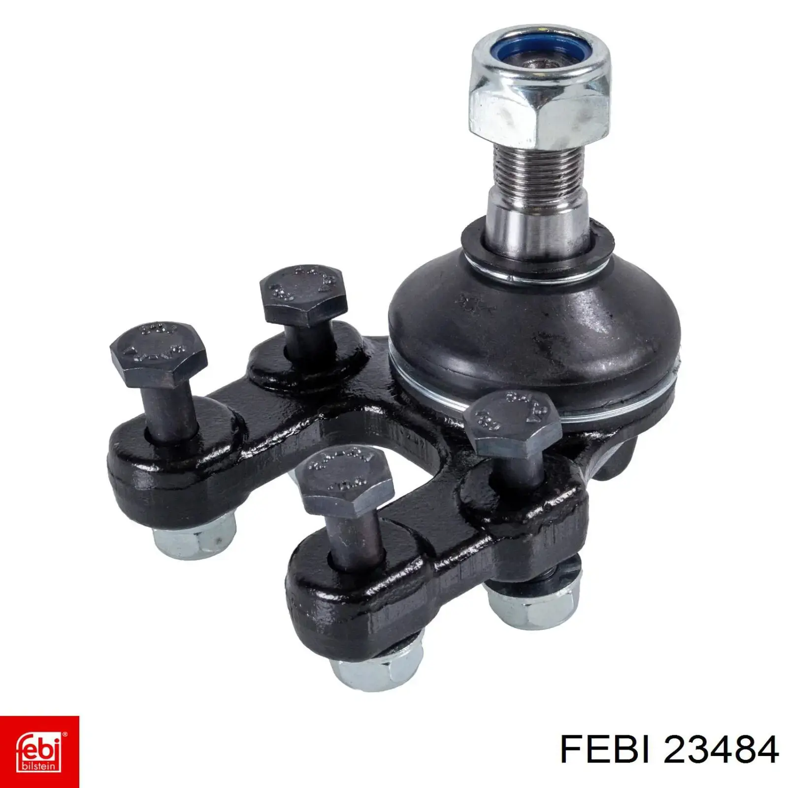 Подушка крепления глушителя Febi 23484 цена, от 5.65 USD