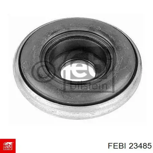 Купить 7420821545 Renault (RVI) Подушка рессоры межлистовая