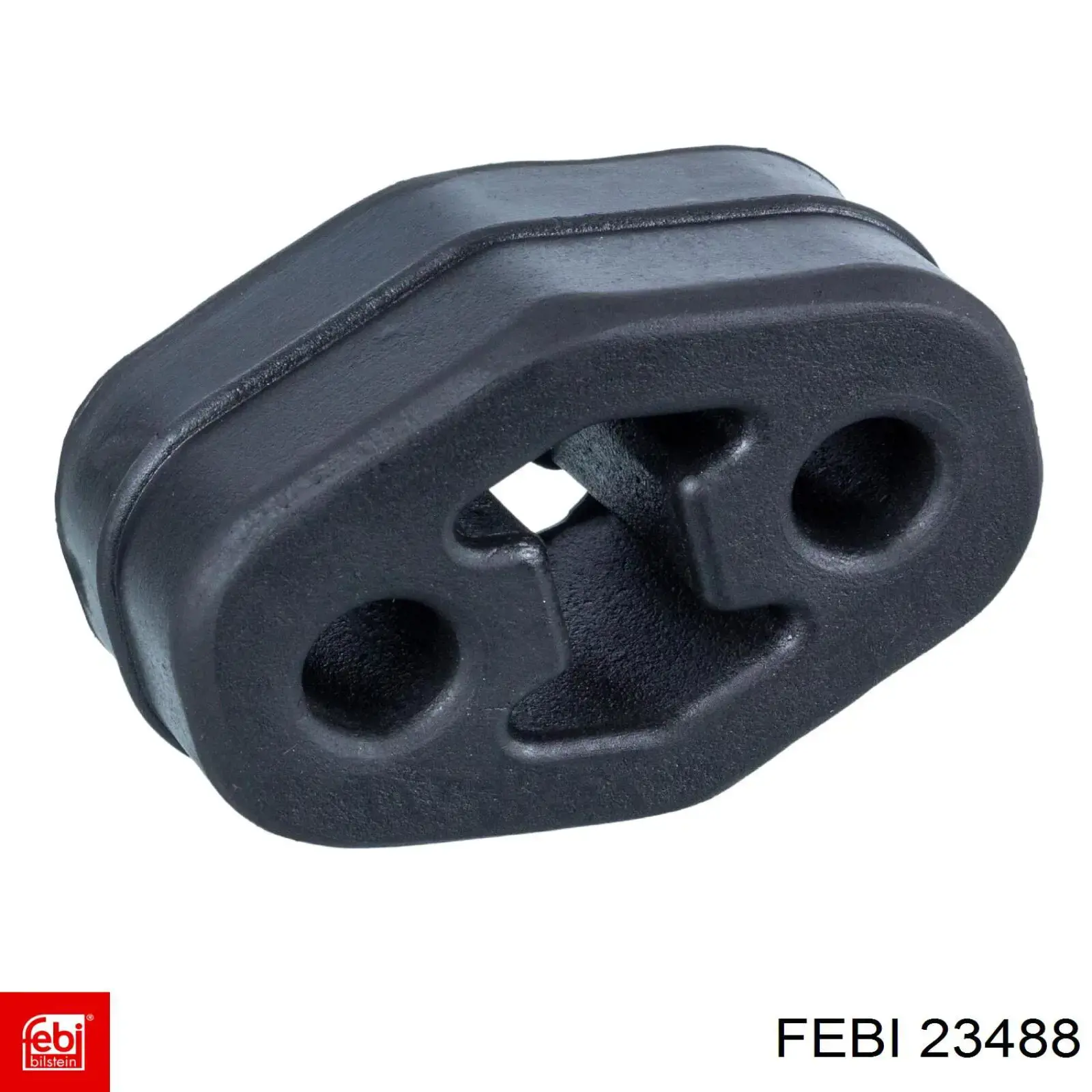 Подушки глушителя Febi 23488