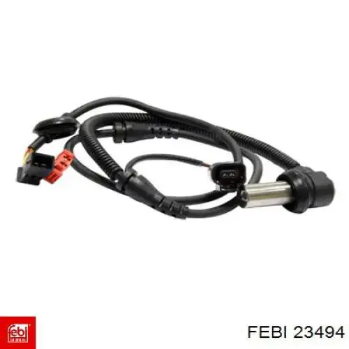 Купить 23494 Febi Датчик АБС (ABS) передний