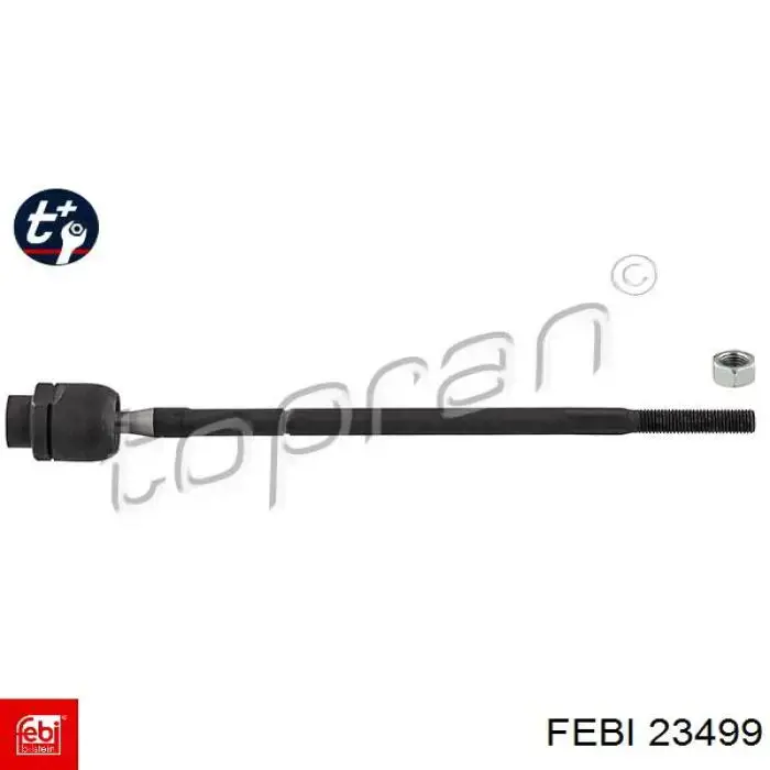 Кран уровня пола (TRUCK) Provia PRO0070110