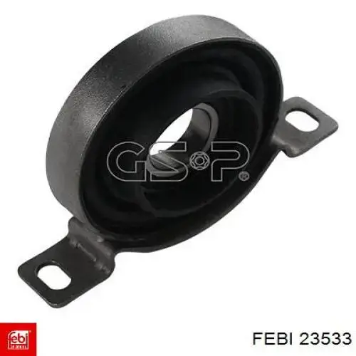 Карданный подшипник Febi 23533 цена, от 50.87 USD