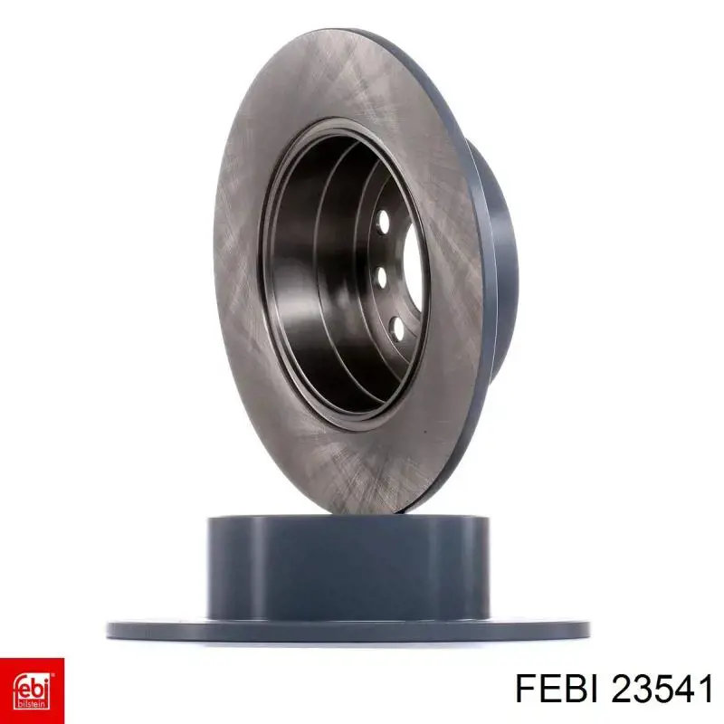 Купить 23541 Febi Ротор тормозной