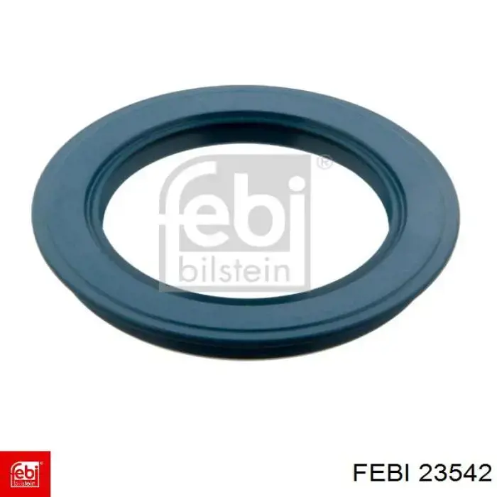 Тормозные диски 23542 Febi