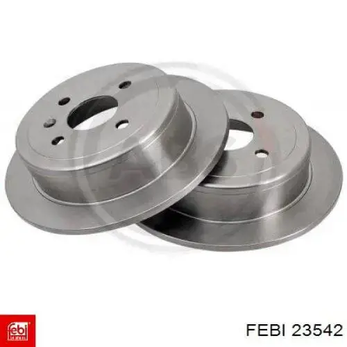 23542 Febi