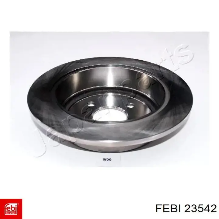 23542 Febi