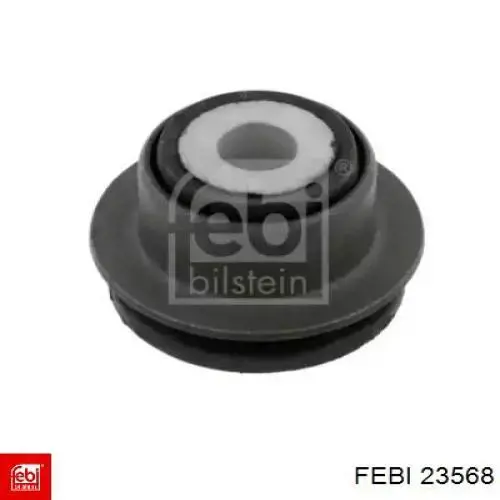 23568 Febi Сайлентблок цапфы