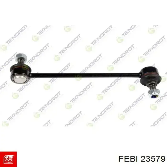 Линк стабилизатора, заднего Febi 23579 цена, от 9.21 USD