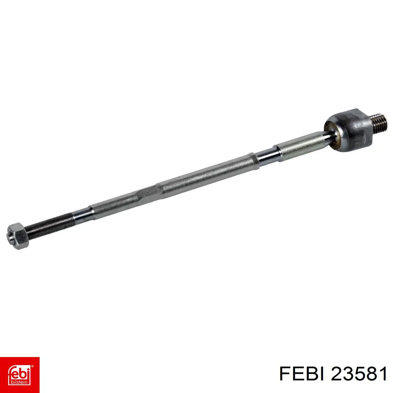 Купить 23581 Febi Фильтр салона угольный
