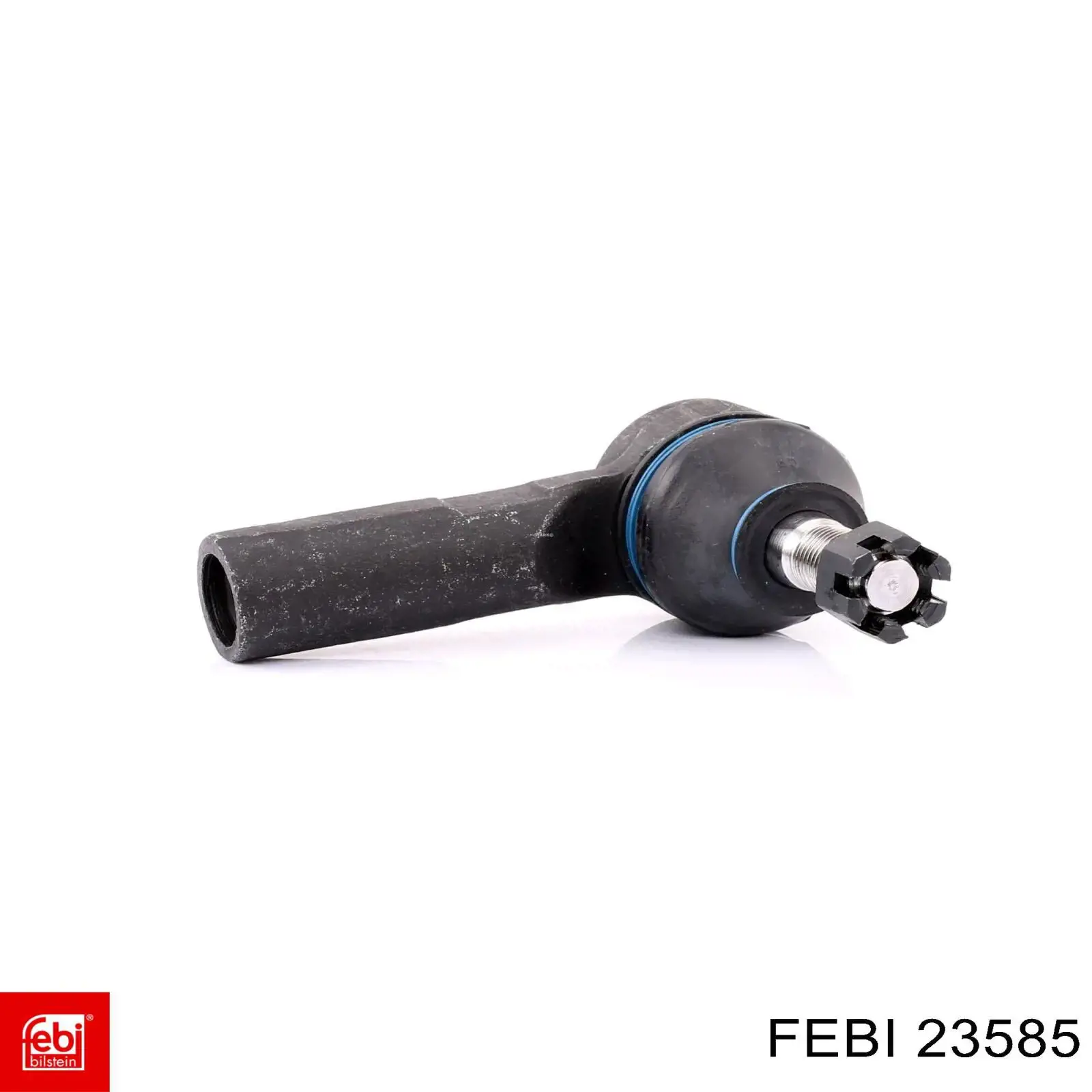 Купить 23585 Febi Наконечник рулевой тяги, внешний