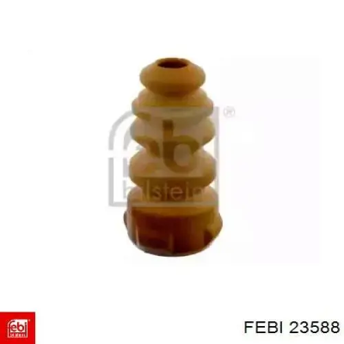 23588 Febi Буфер амортизатора заднего