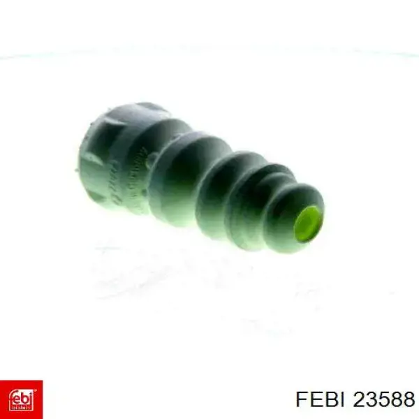 Купить 23588 Febi Отбойник амортизатора заднего
